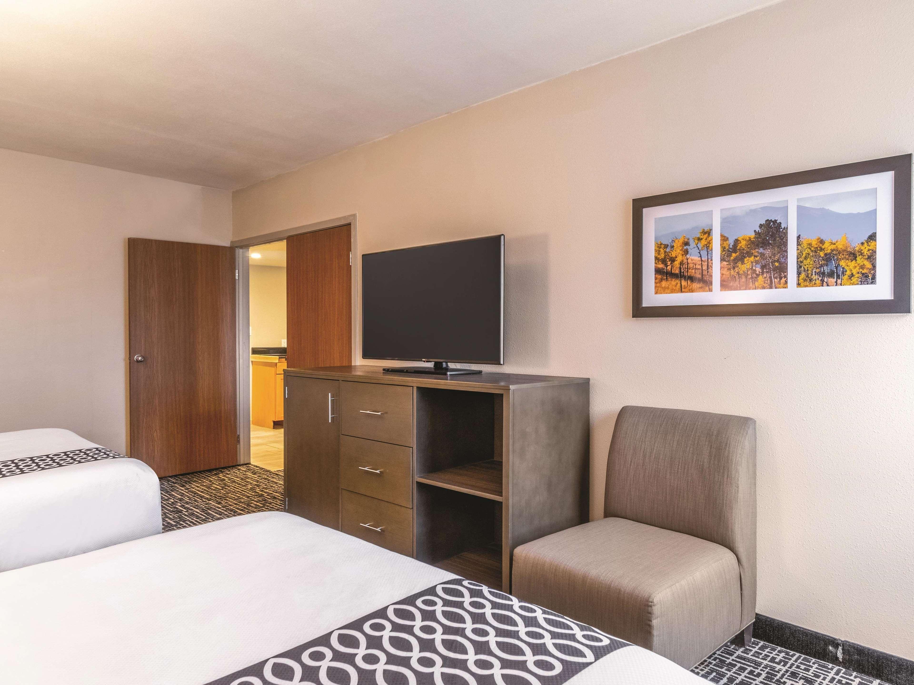 La Quinta By Wyndham Glenwood Springs Hotel Exterior foto
