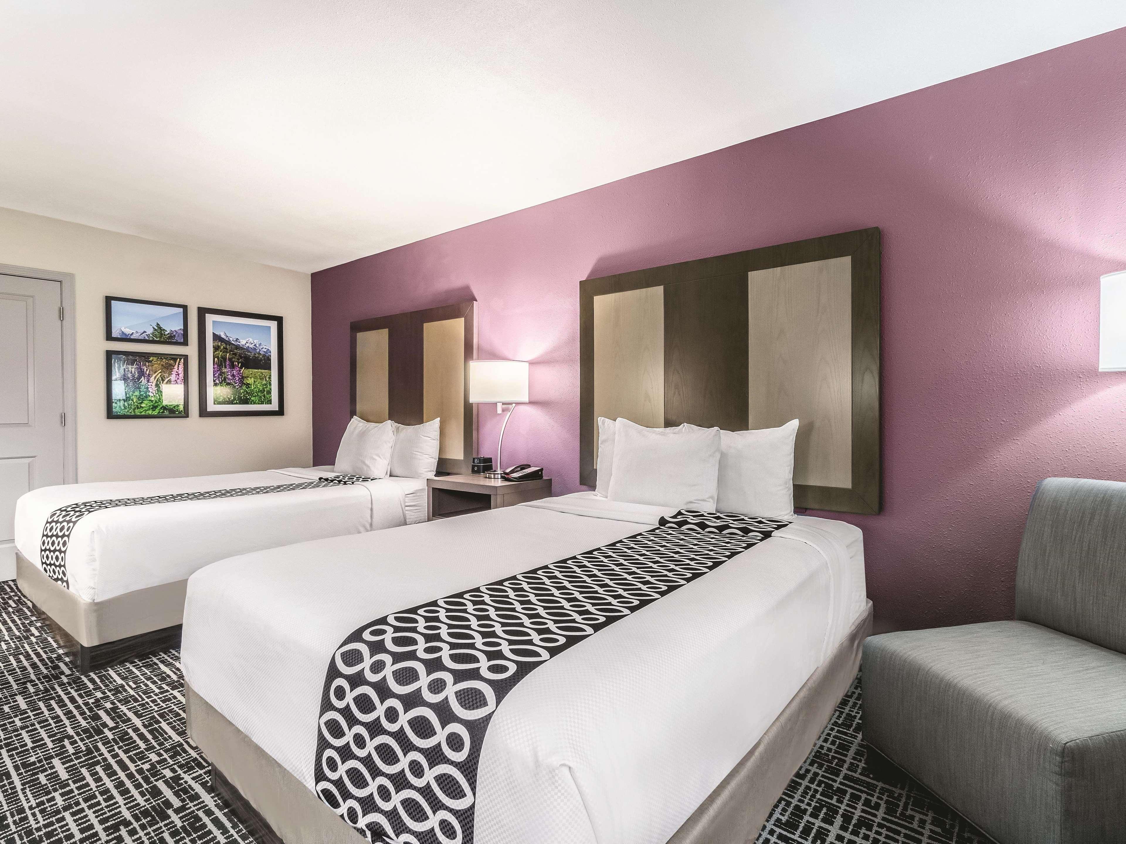 La Quinta By Wyndham Glenwood Springs Hotel Exterior foto